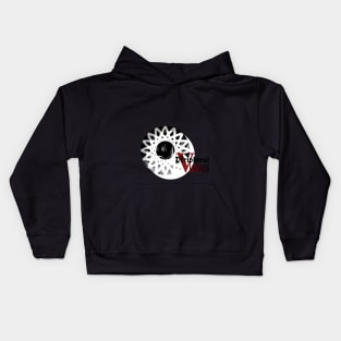 Peripheral Vicious Kids Hoodie